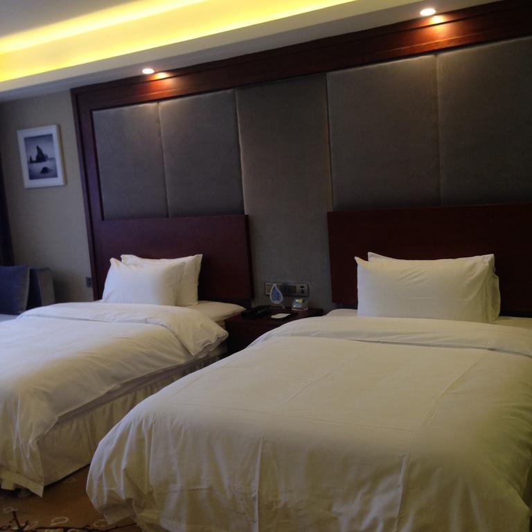 Shidu Purple Yuet Hotel Чунцін Екстер'єр фото