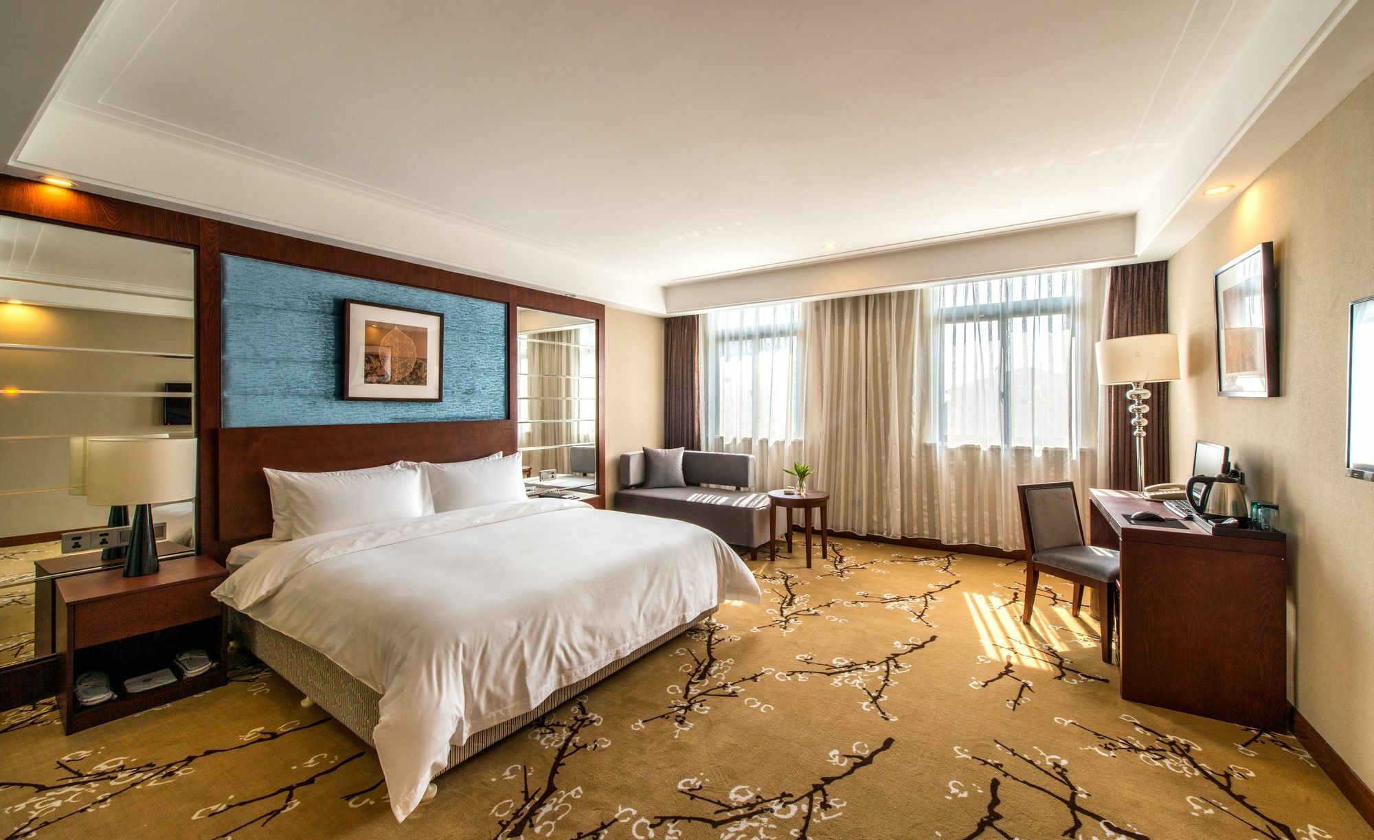 Shidu Purple Yuet Hotel Чунцін Екстер'єр фото