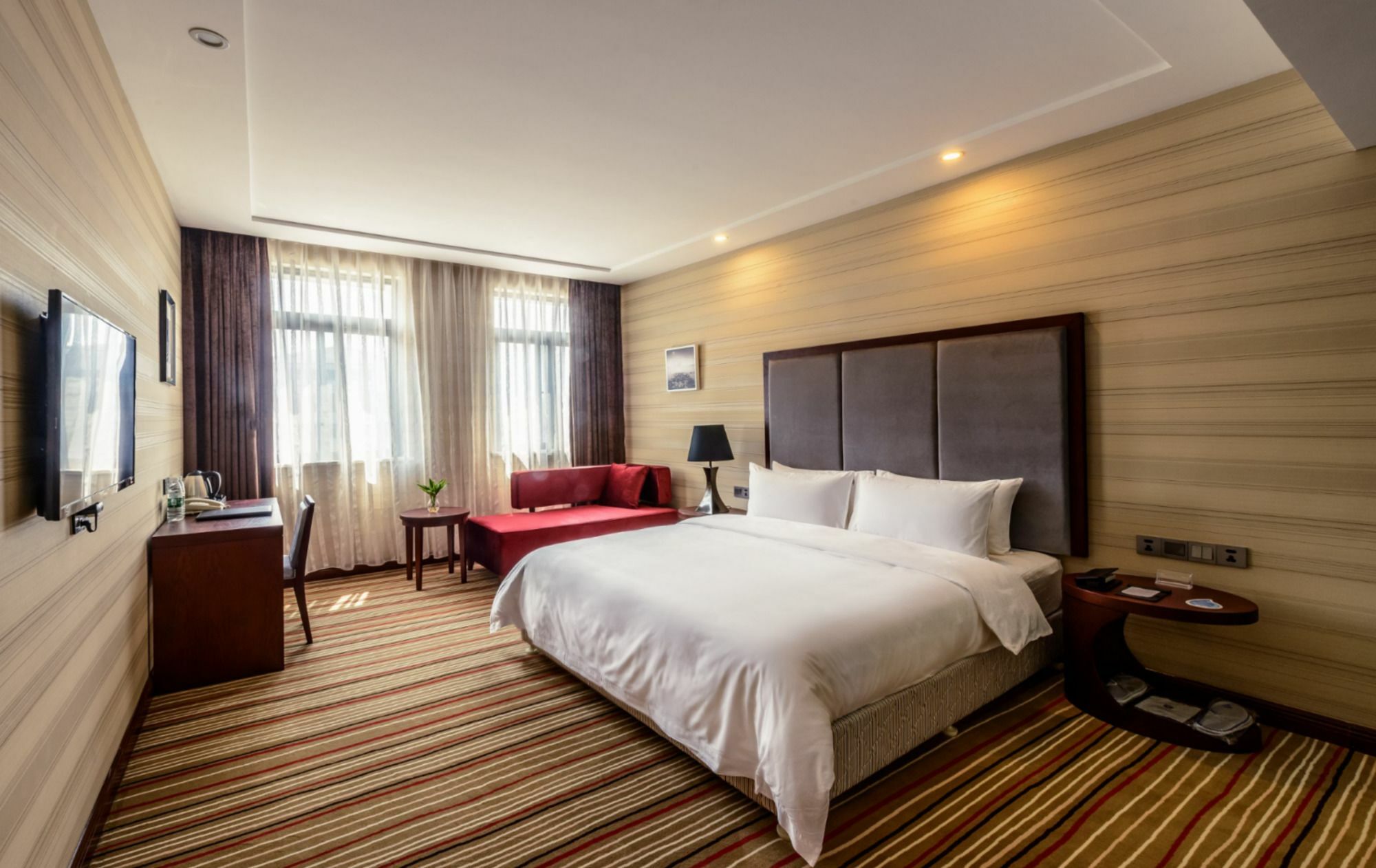 Shidu Purple Yuet Hotel Чунцін Екстер'єр фото